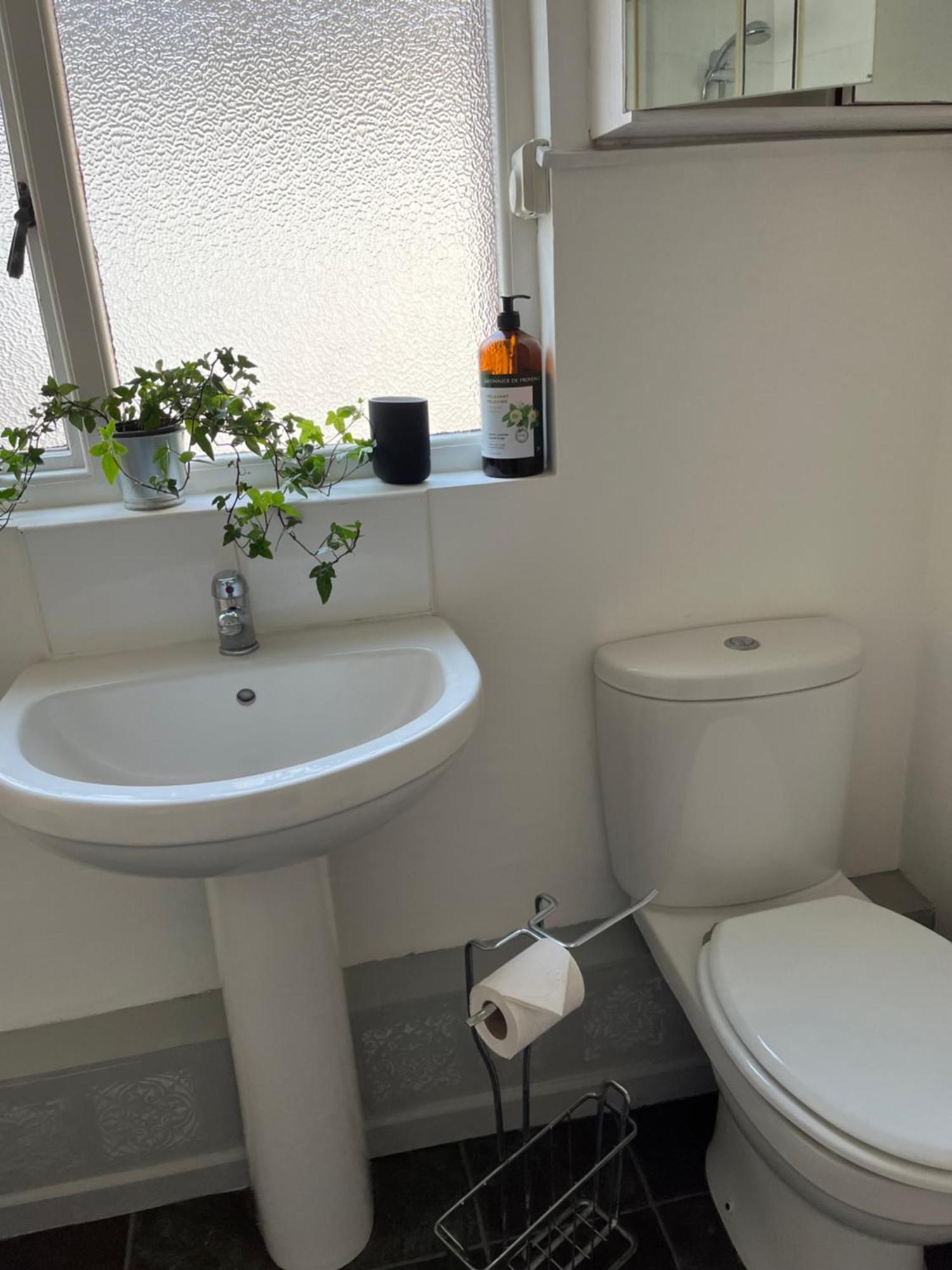 Loganberry Apartment