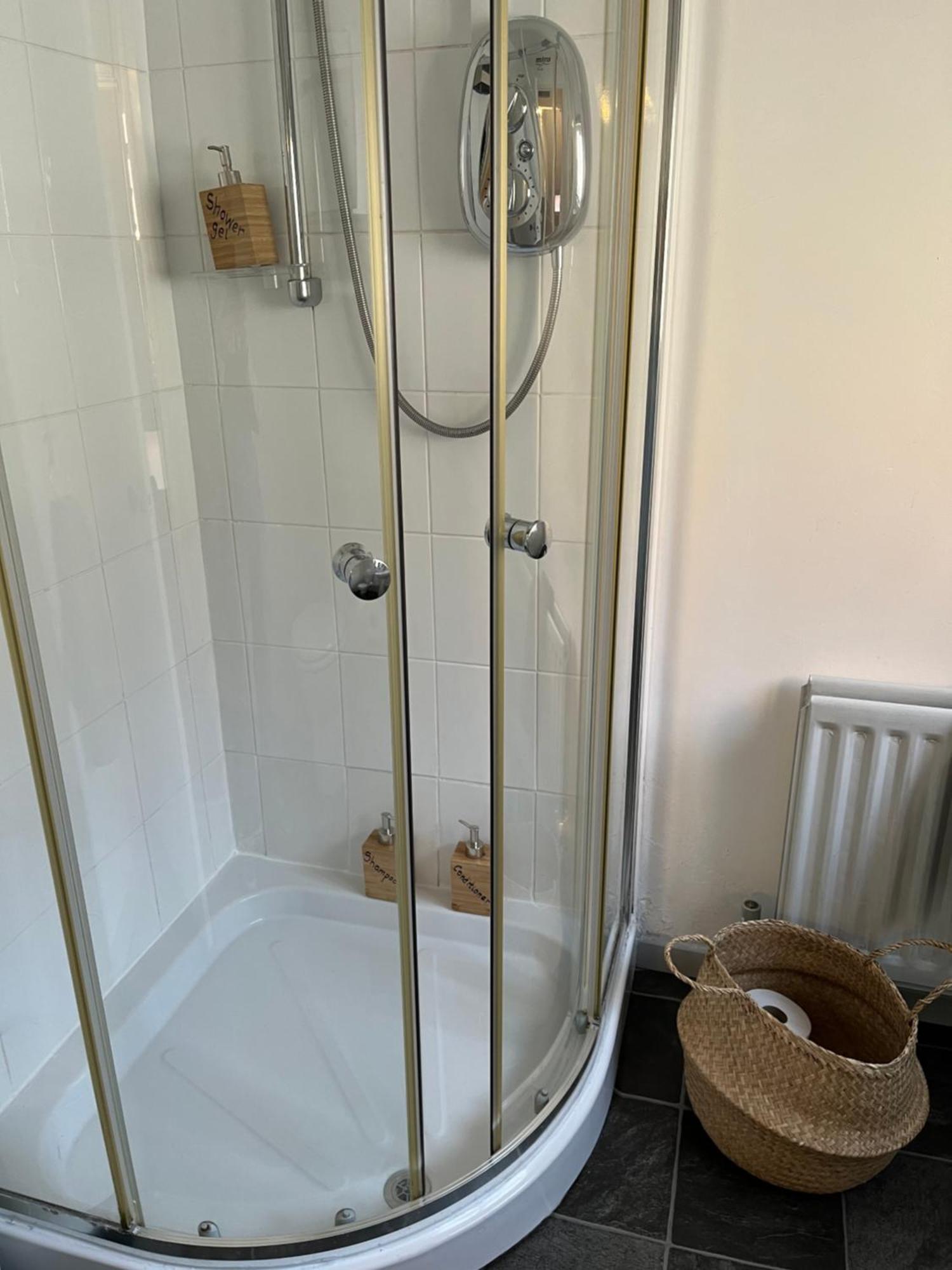 Loganberry Apartment Belfast
