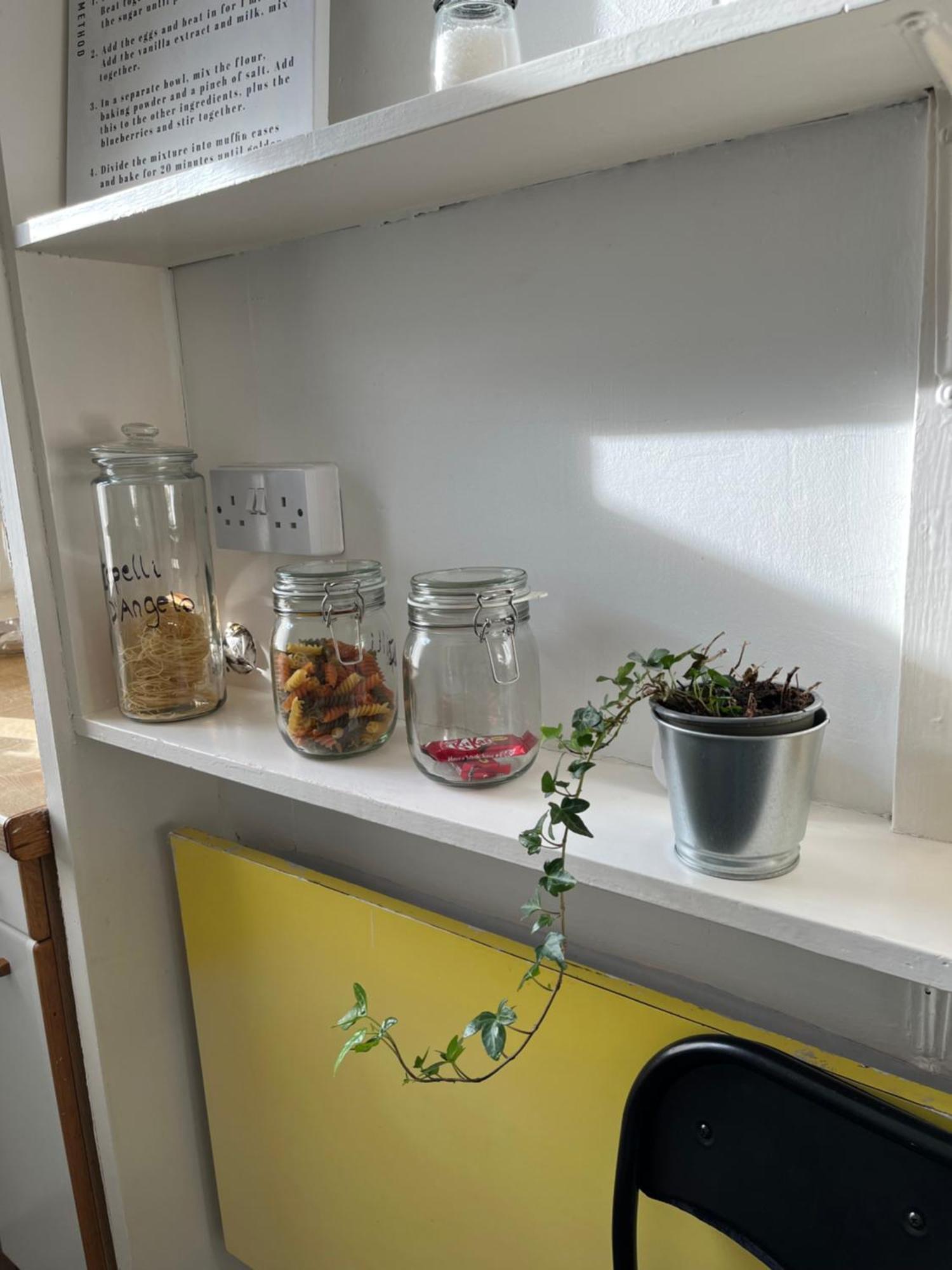 Appartement Loganberry *